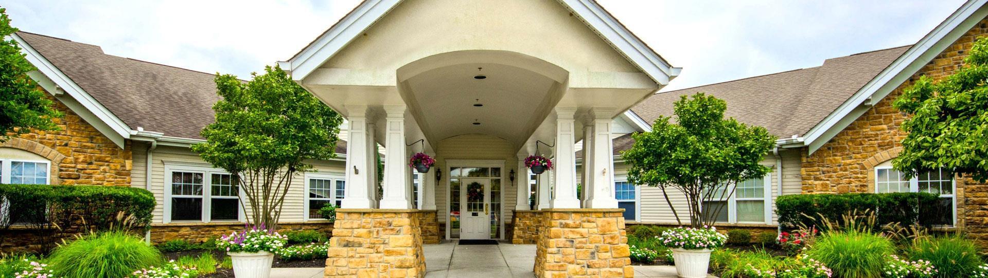 Millcroft | Senior Living Community Assisted Living, Nursing Home